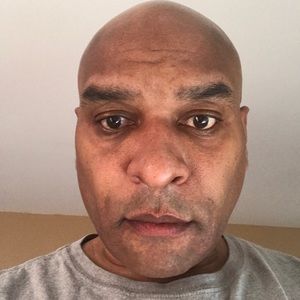 Meet your Posher, Lonell